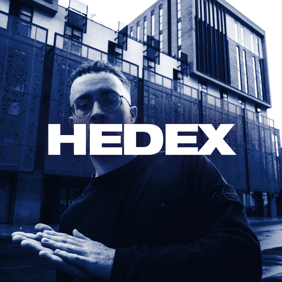 hedex on tour